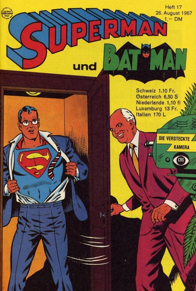 Superman #196717