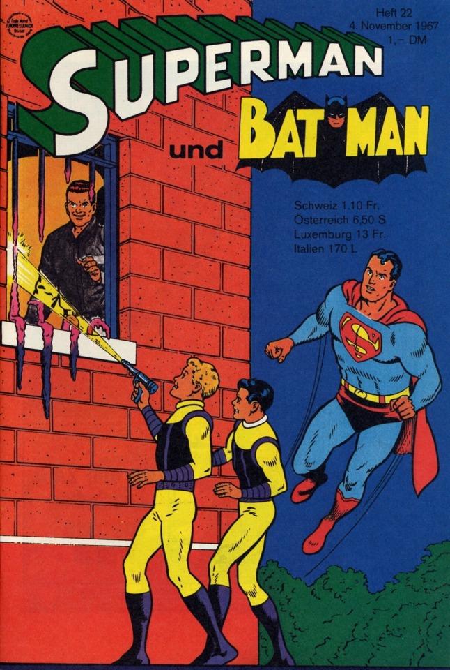 Superman #196722