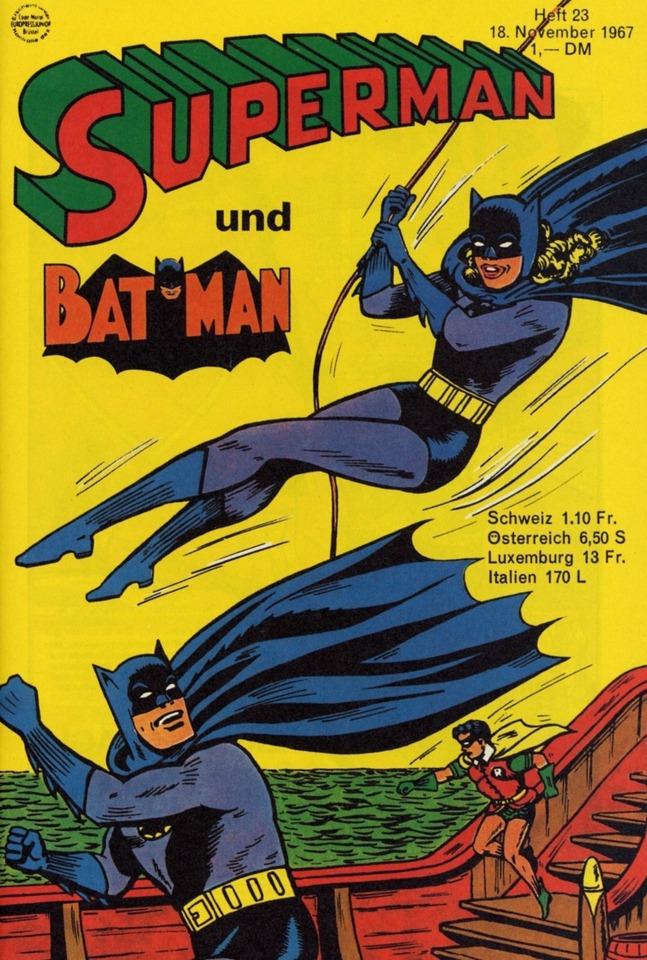 Superman #196723