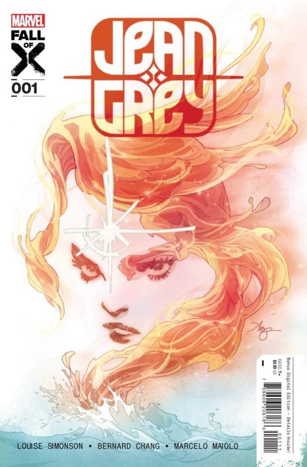 Jean Grey