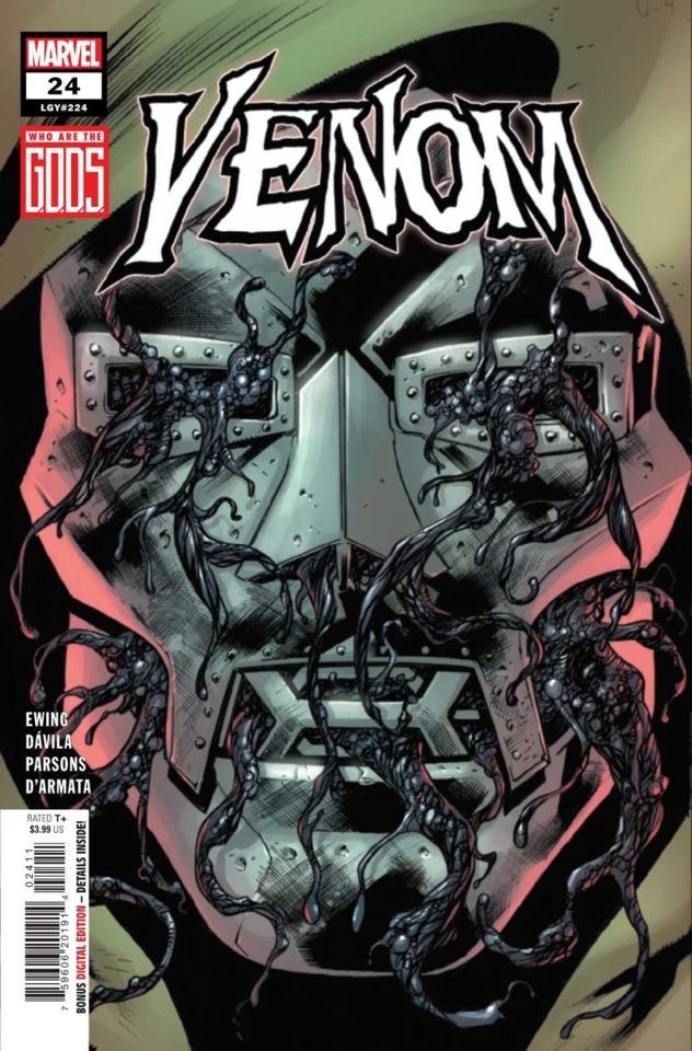 Venom #24
