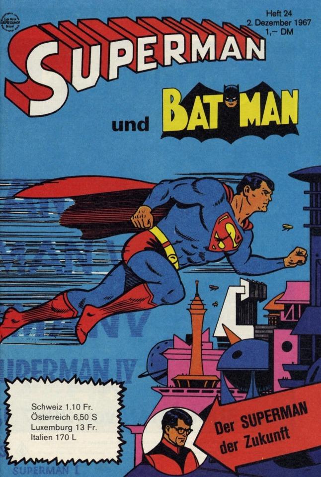 Superman #196724
