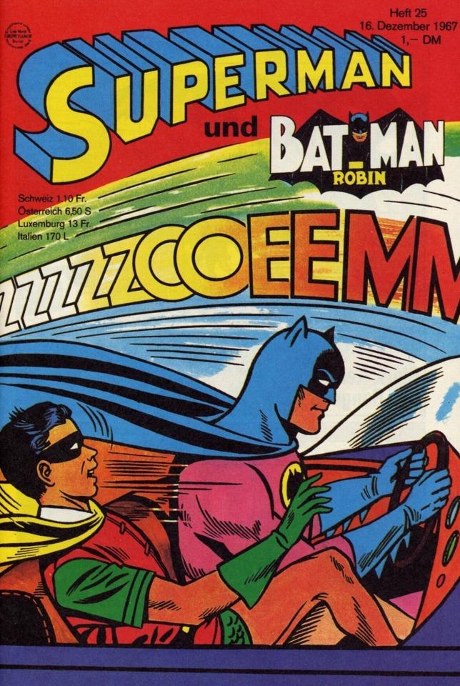 Superman #196725
