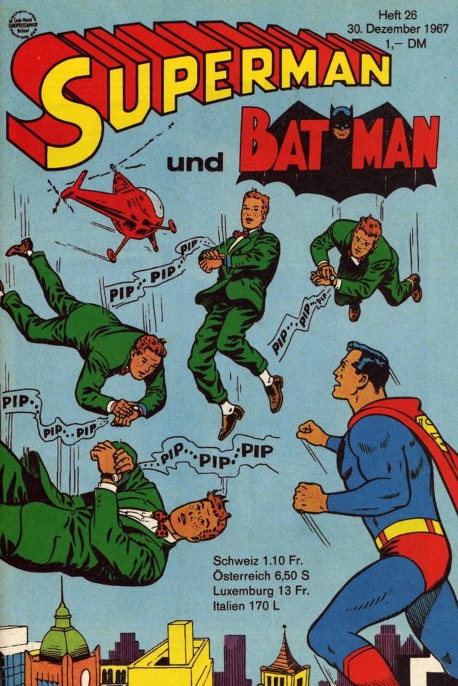 Superman #196726