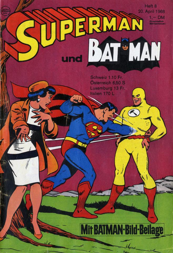 Superman #196808