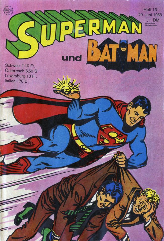Superman #196813
