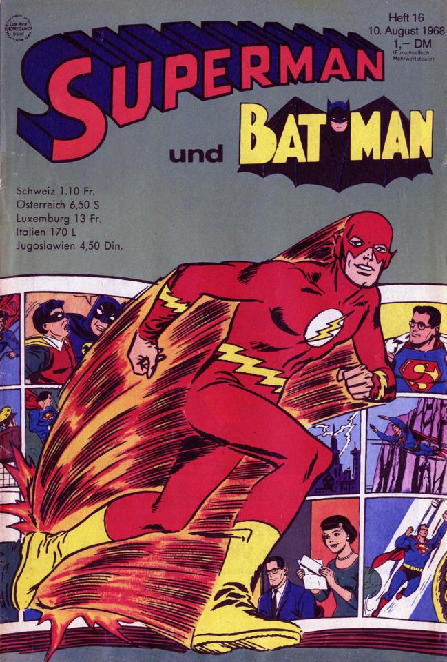 Superman #196816