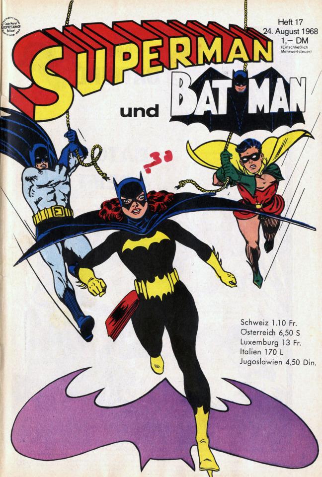Superman #196817