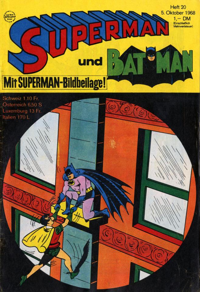 Superman #196820