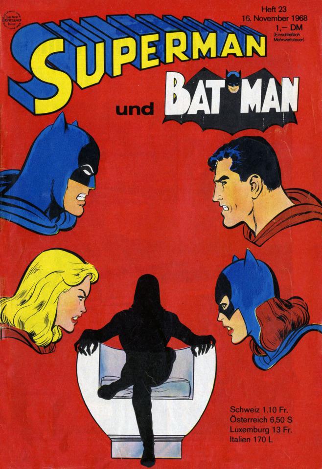 Superman #196823