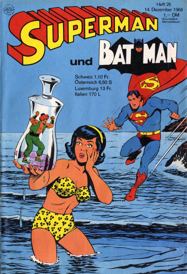 Superman #196825