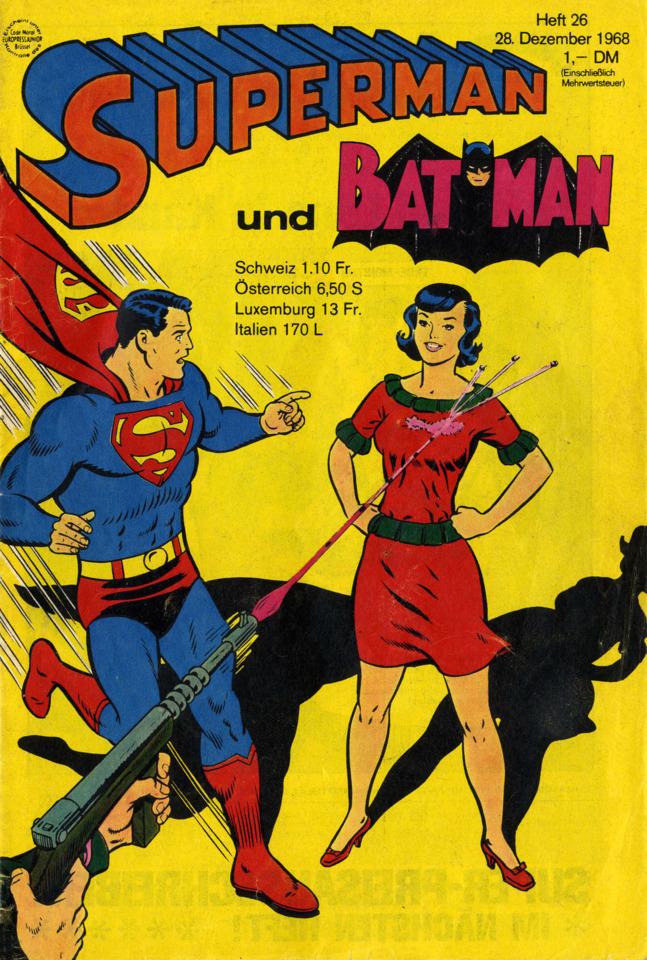 Superman #196826