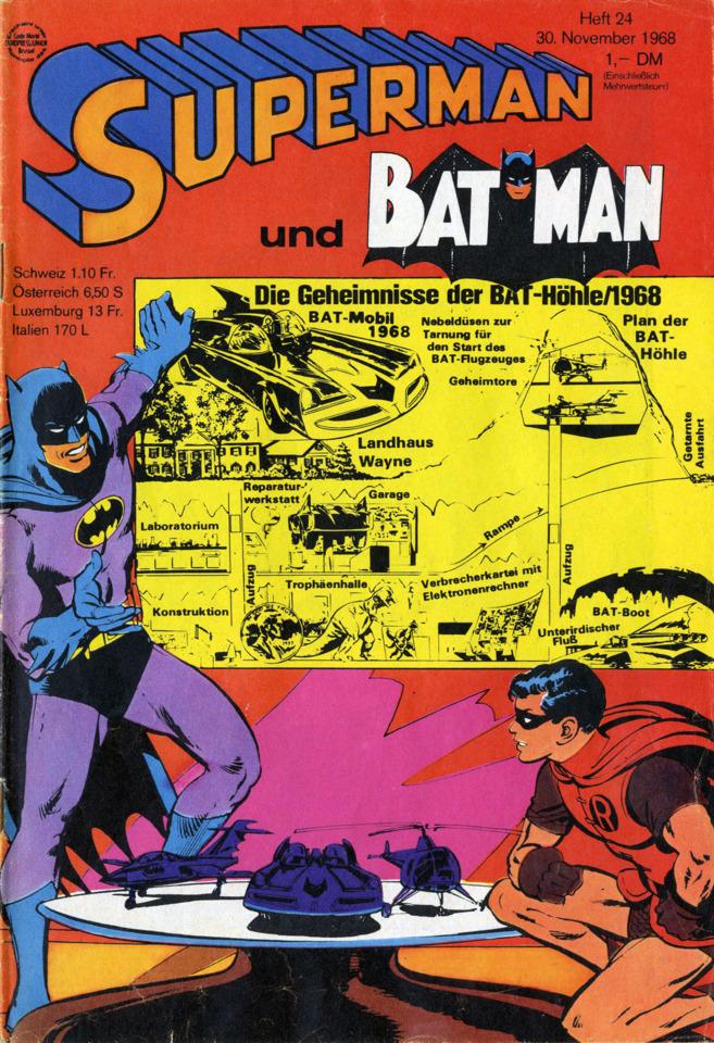 Superman #196824