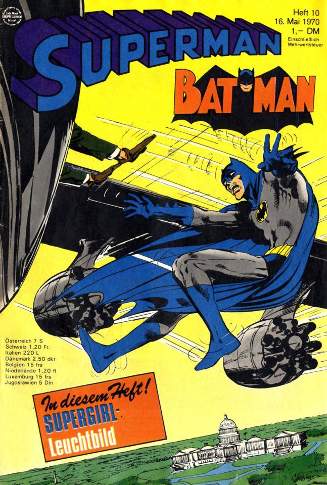 Superman #197010