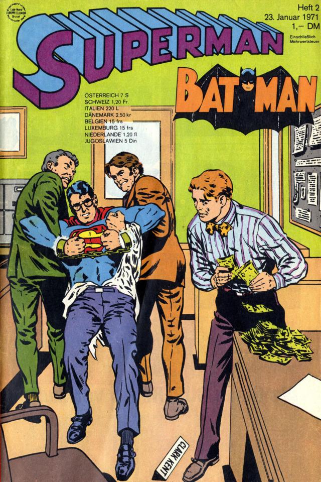 Superman #197102