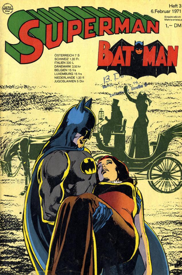 Superman #197103
