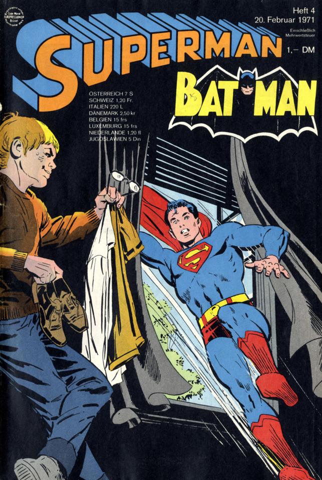 Superman #197104