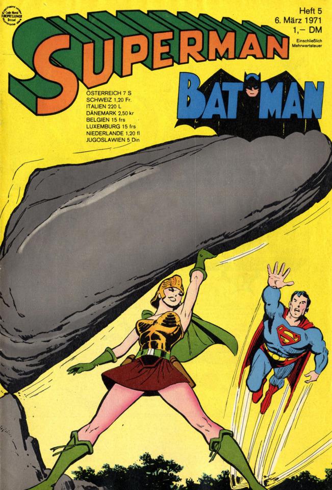 Superman #197105