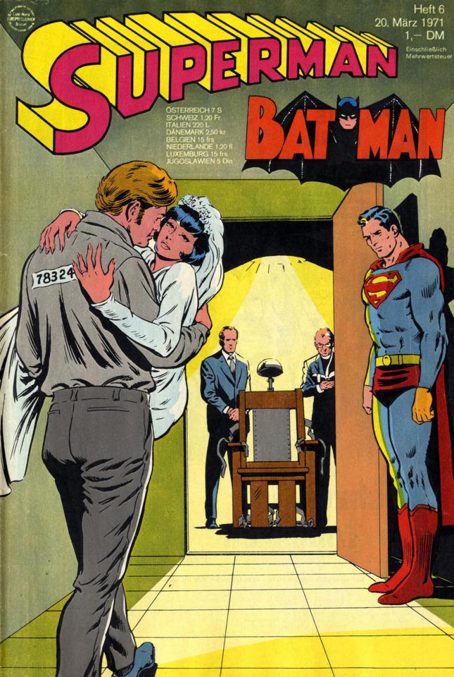 Superman #197106