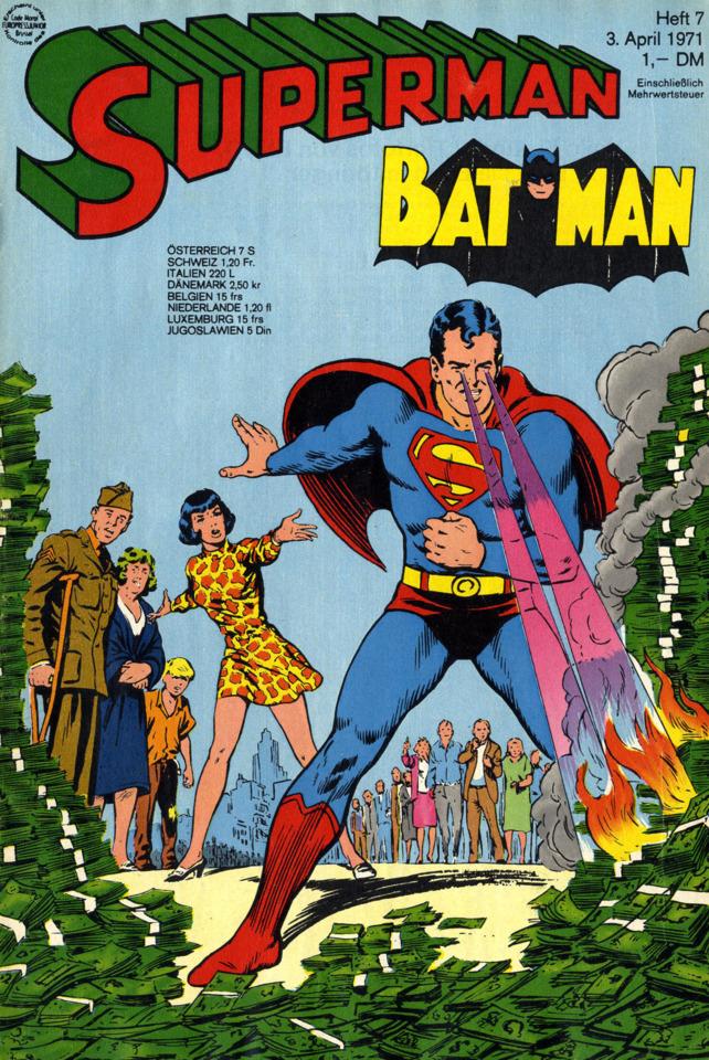 Superman #197107