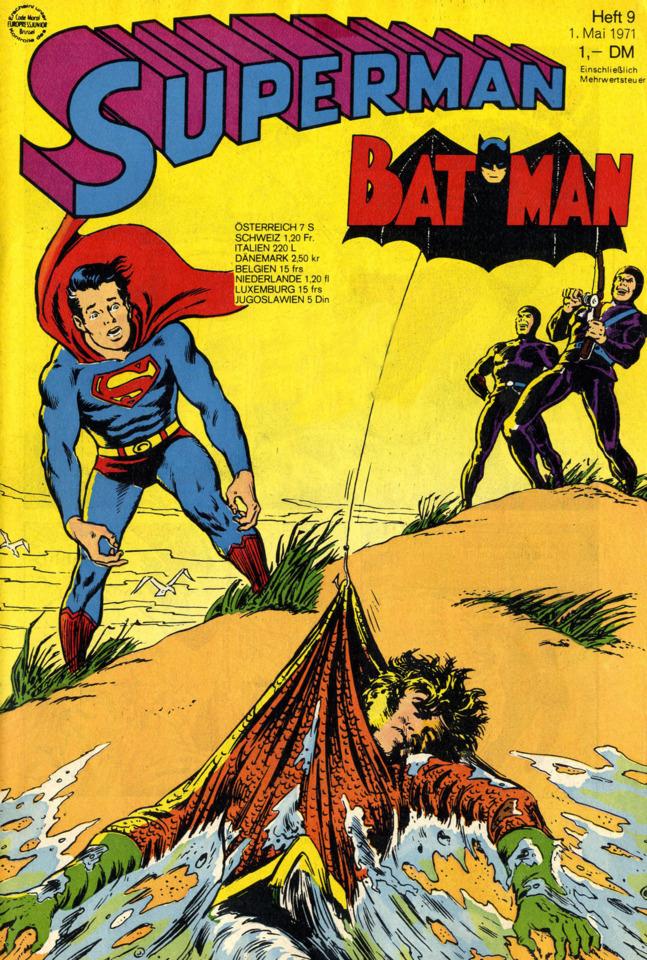Superman #197109