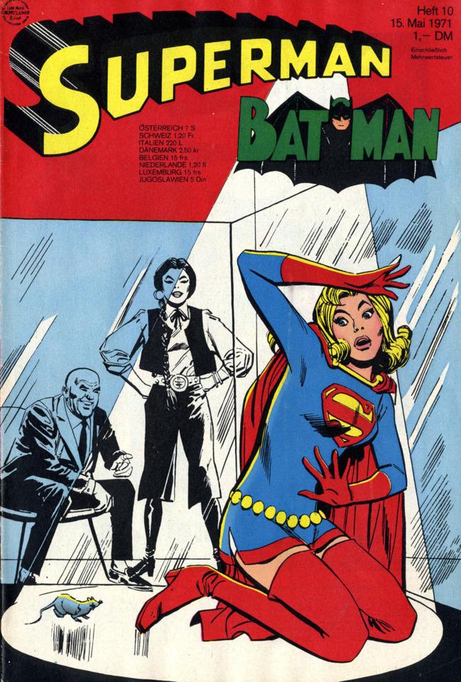 Superman #197110