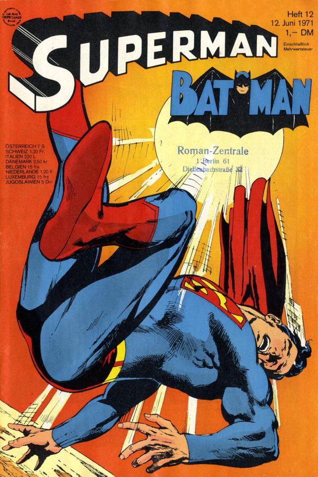 Superman #197112