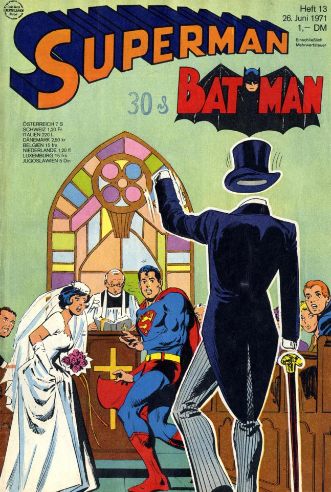 Superman #197113