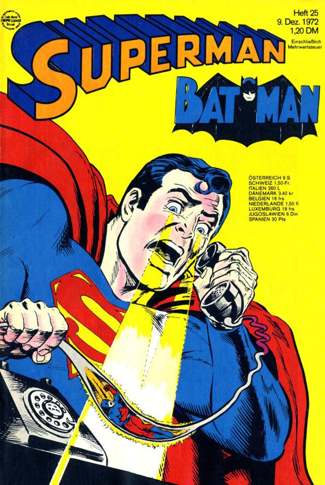 Superman #197225
