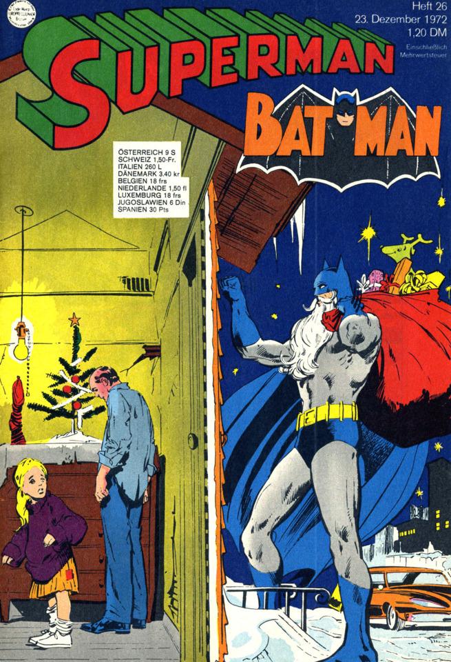 Superman #197226