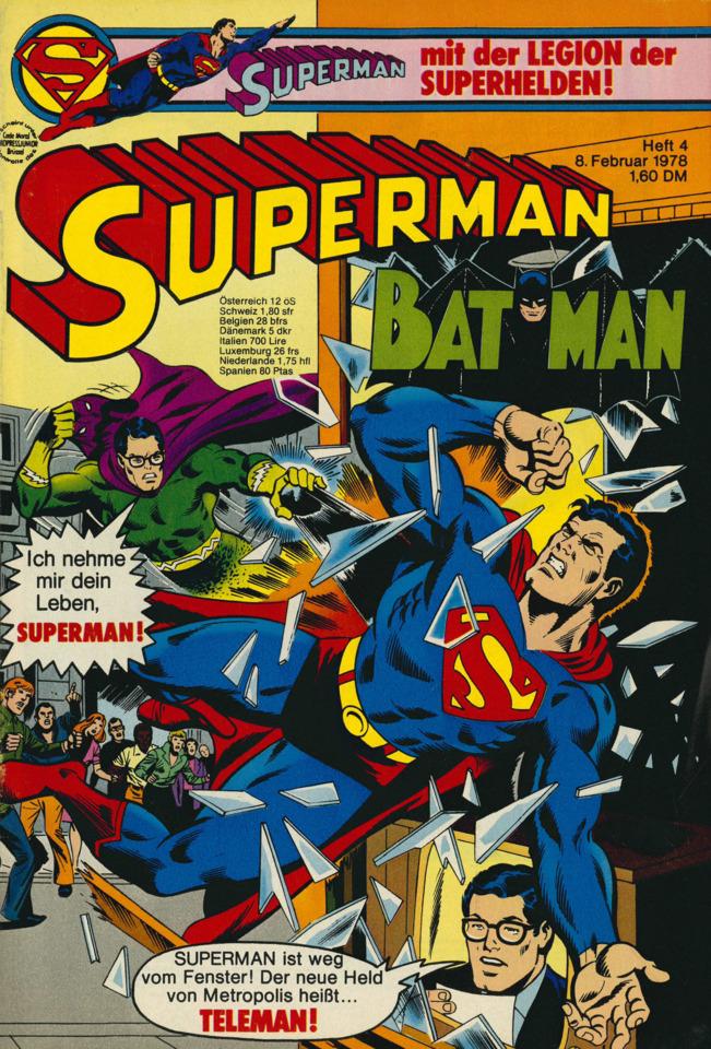 Superman #197804