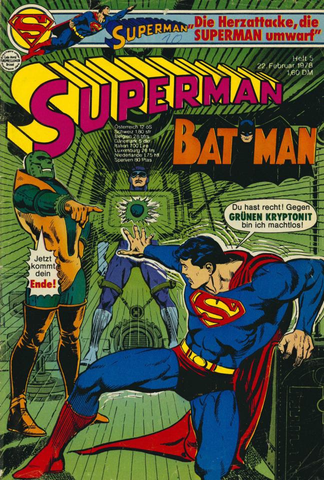 Superman #197805