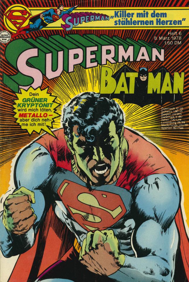 Superman #197806