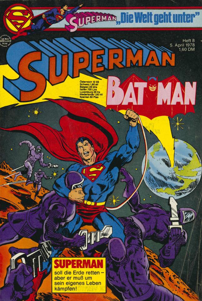 Superman #197808