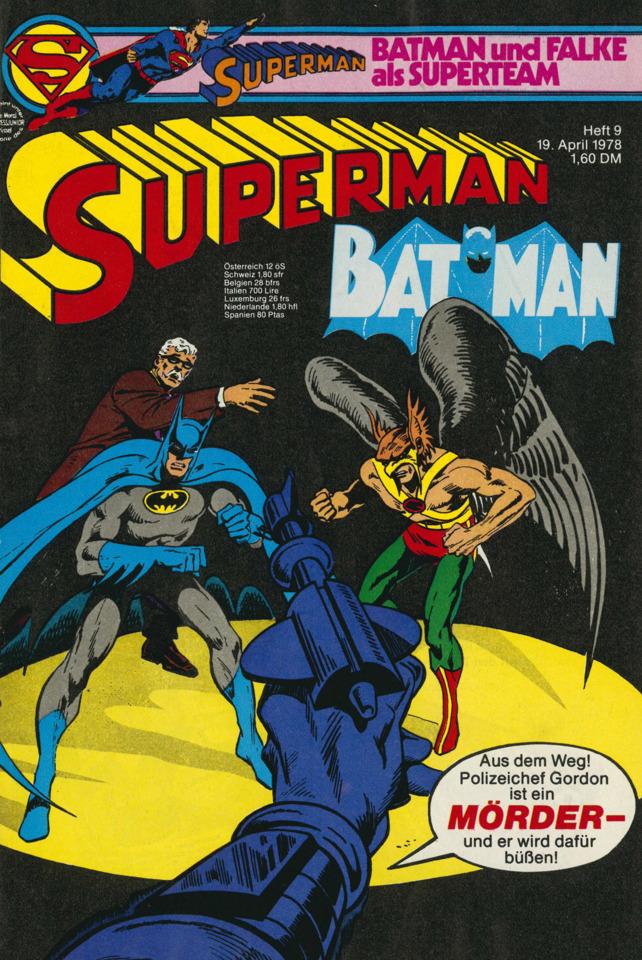 Superman #197809