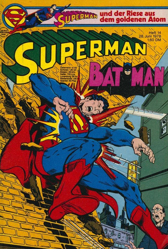 Superman #197814