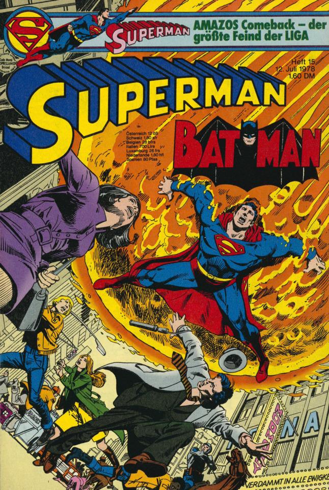 Superman #197815