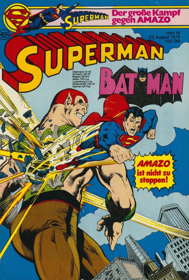 Superman #197818