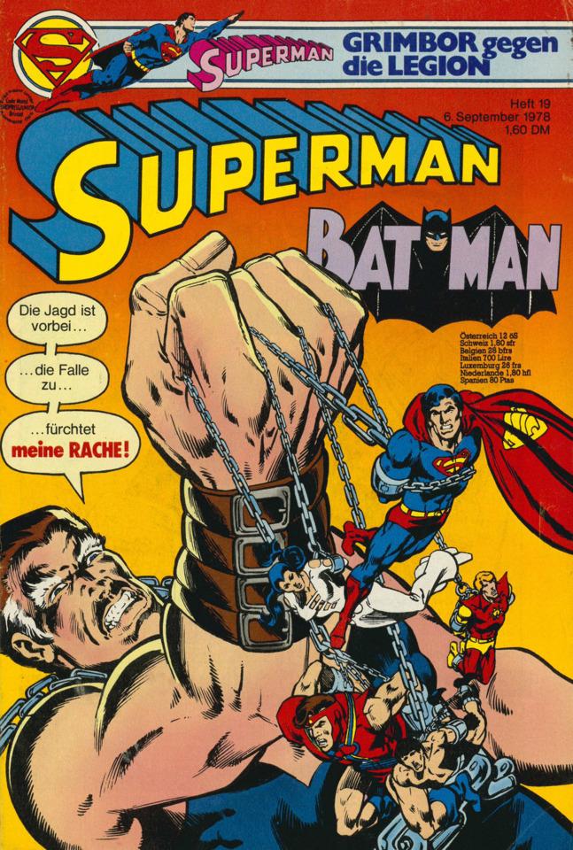 Superman #197819