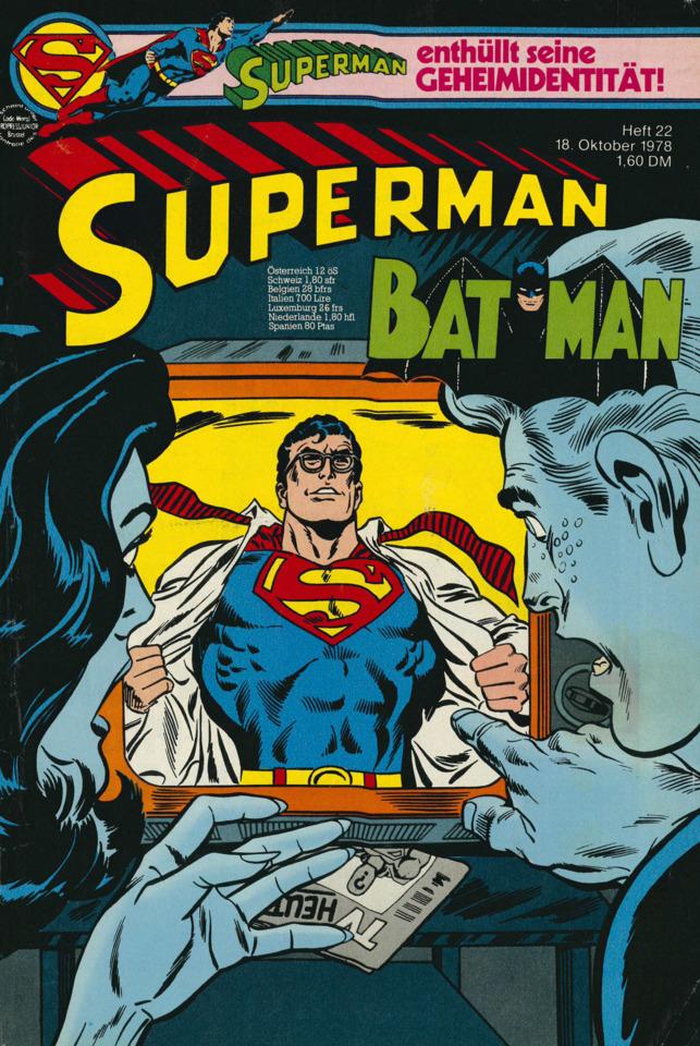 Superman #197822