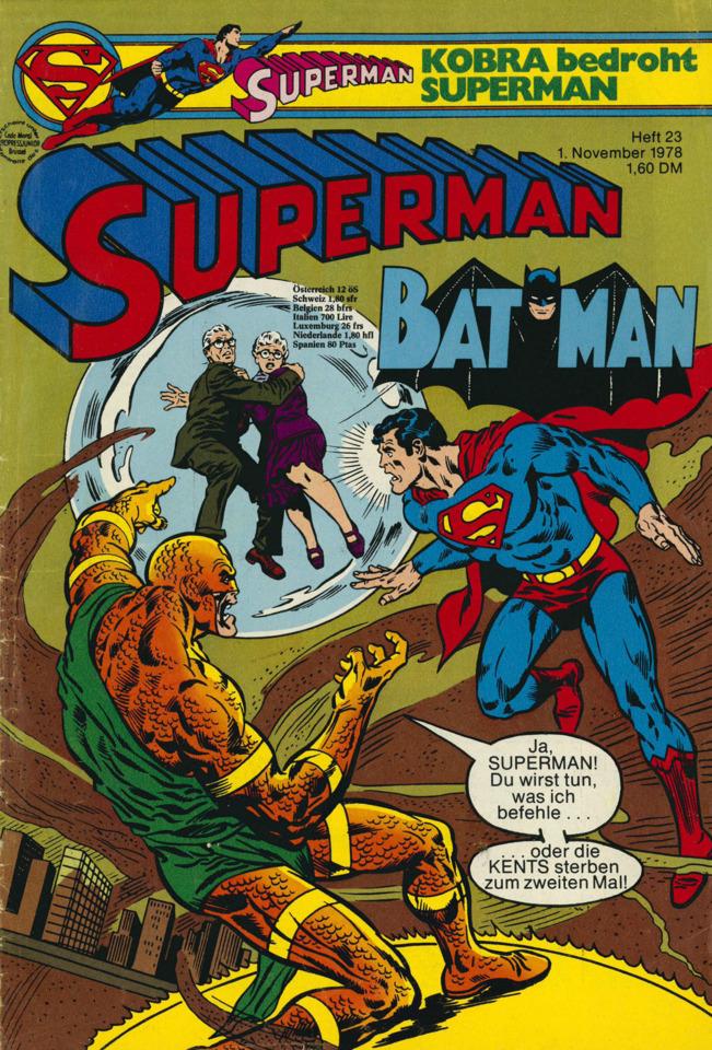 Superman #197823