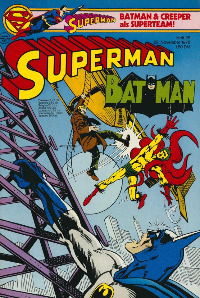 Superman #197825