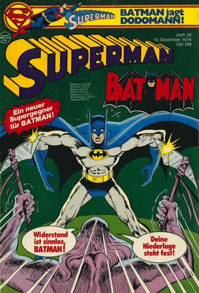 Superman #197826