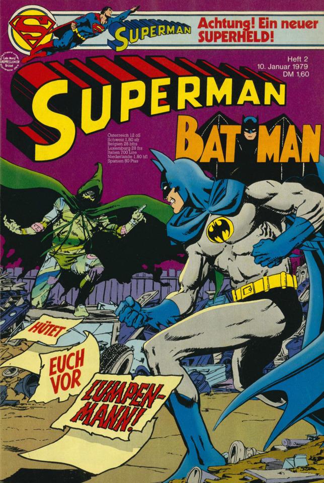 Superman #197902