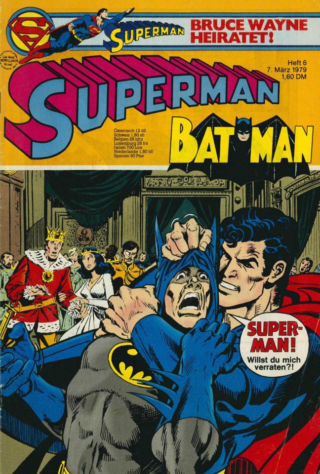 Superman #197906