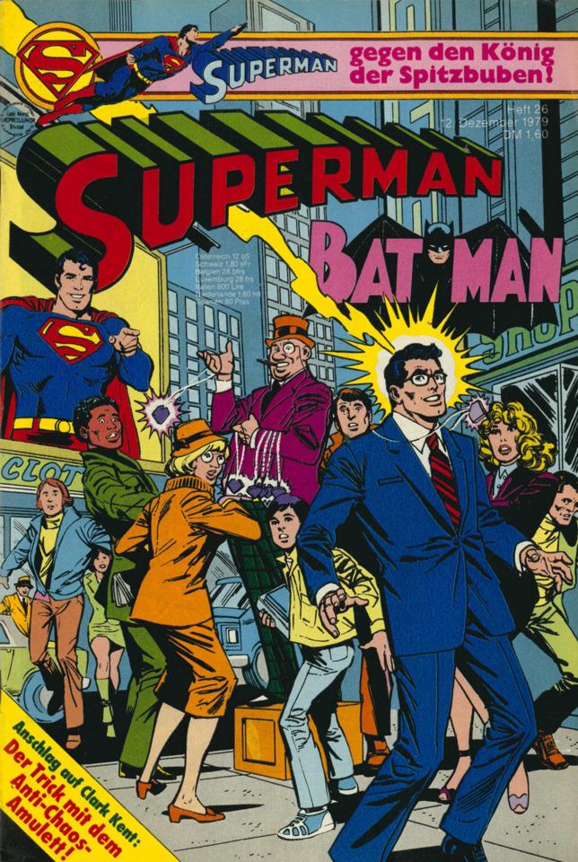 Superman 197926