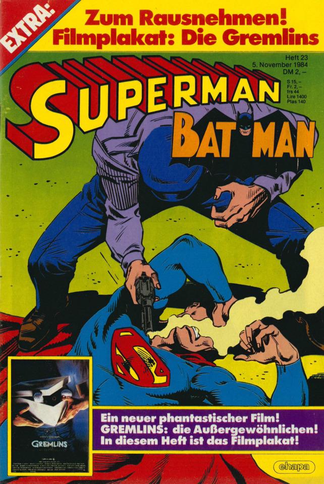 Superman 198423