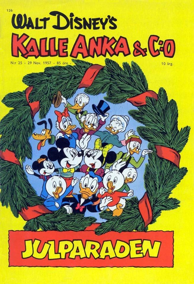Kalle Anka & C:o 195725