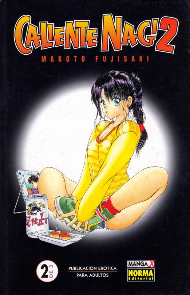 Caliente Nagi 2 #2