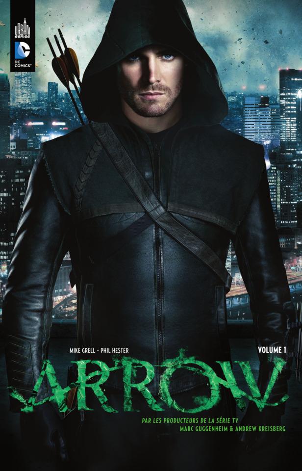Arrow